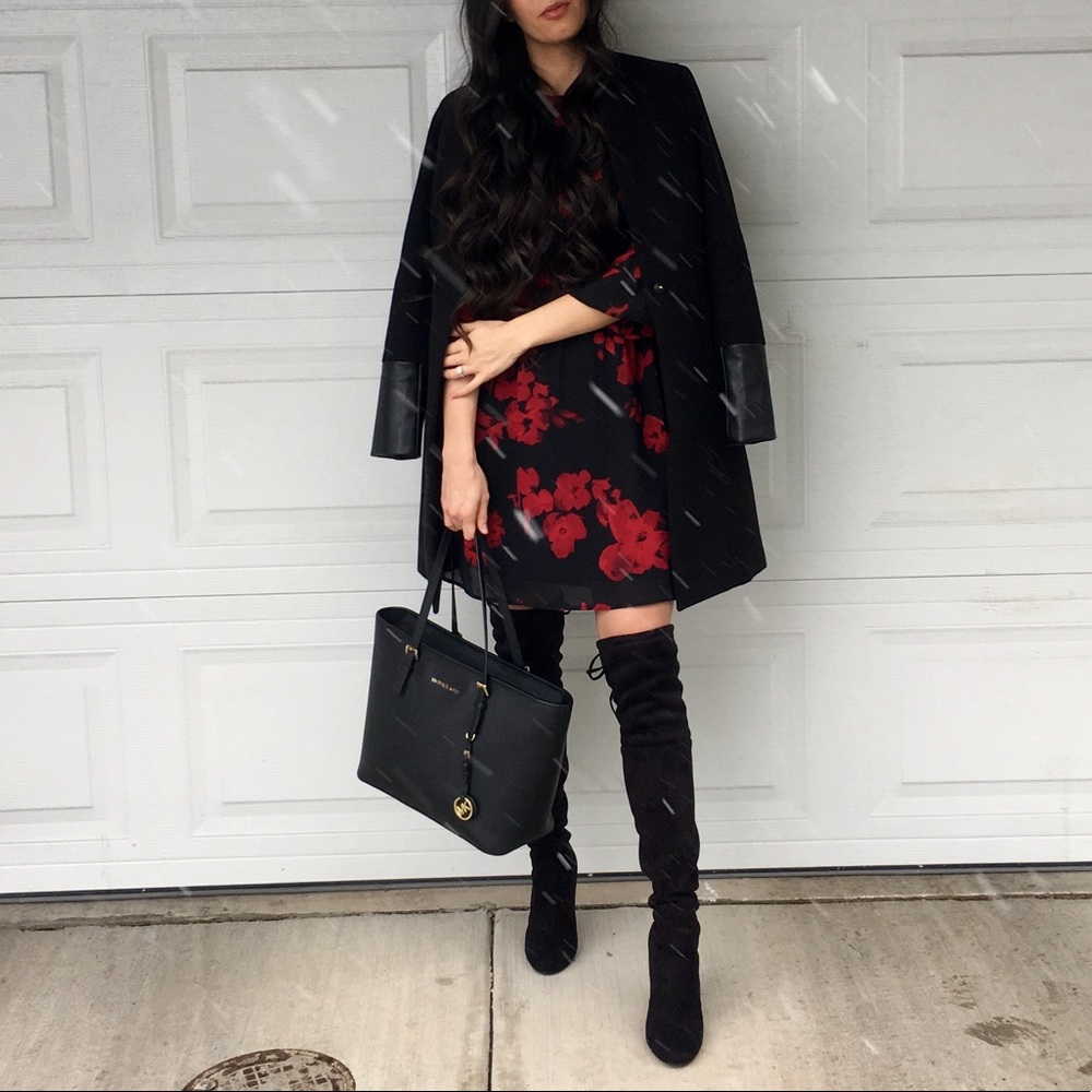 Meet your Posher, Alla